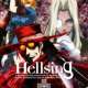  Аниме Hellsing <small>Mechanical Design</small> 